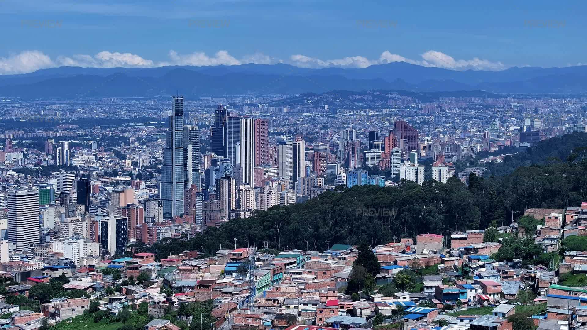 Bogota, Colombia