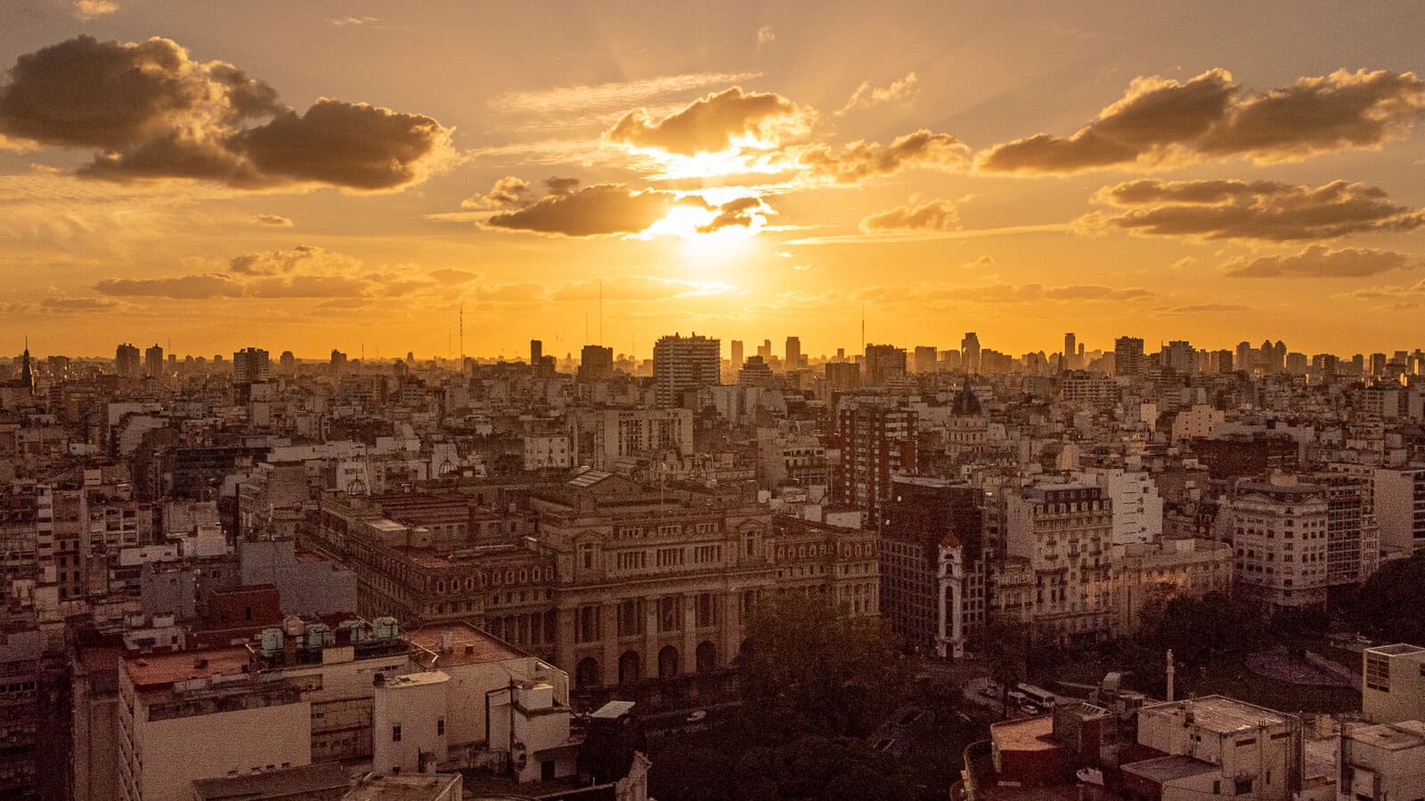 Buenos Aires, Argentina