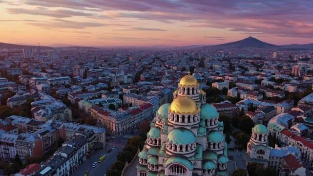 Bulgaria EOOD