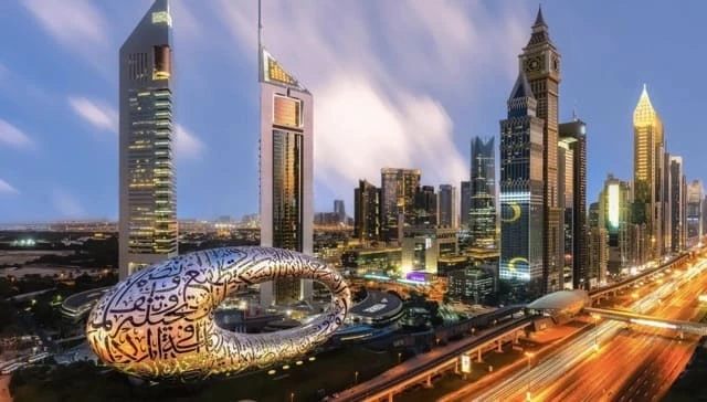 Dubai FZCO