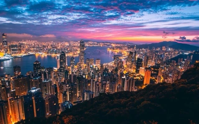 Hong Kong Limited