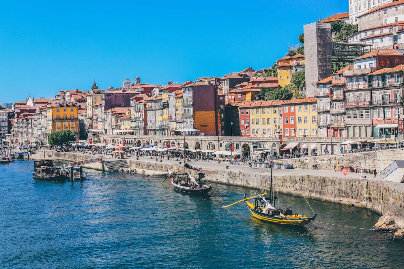 Lisbon, Portugal — foreigners typically need a NIF before opening Millennium BCP or similar accounts