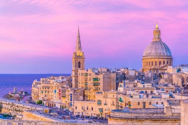Malta Ltd